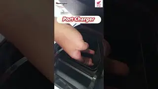 Fitur Honda Vario 125 -Honda