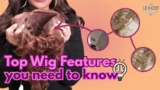 Discover the Top Wig Features You Need to Know!