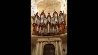 Louis-Nicolas Clérambault:  Flûtes   (Suite du deuxième ton)