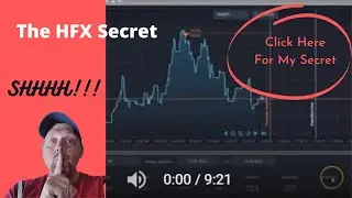 👉Forex Strategy For Beginners | HFX Cashtrap Demo 🔥🔥🔥 Money In Minutes 👈