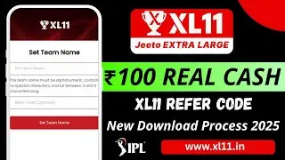 xl11 referral code | xl 11 refer code | xl11 refer code 2025