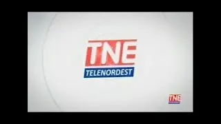 Telenordest - Nuovo ospedale, Flor: 