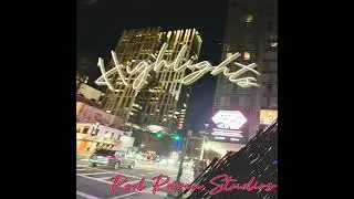 Highlights &ndash; Aggressive Type Beat | Hard Trap Beat 2025 | Prod. by Red Raven Studios