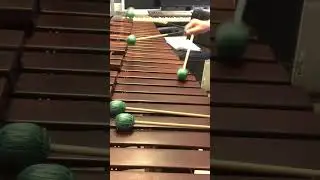 2 mallets vs 3 mallets