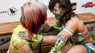 7・24 『STARDOM NIGHTER 2025 in KORAKUEN Jul.』後楽園ホール バックステージコメント