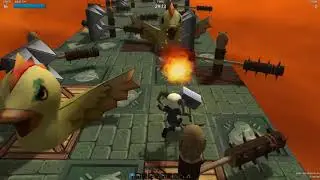 Atmosphir Revival Trailer