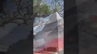 రాక్&zwnj;ససులు కట్టిన గుడి/రాల్లతొ కట్టింది/&zwnj;Shivaaaa mix nature love/#naturetemple #shiva
