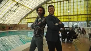 Promo - Todos Contra 1 (Muy Pronto Estreno en La 1) [2023] | 2