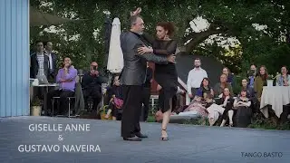 Giselle Anne & Gustavo Naveira - 4-4 - 2022.06.11