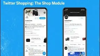 Twitter New Update 2021 🥳 | ट्विटर से ही कर सकेंगे खरीदारी