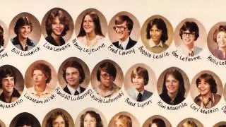 Toledo, Ohio Whitmer High School class of 1980. Celebrating 35 years!