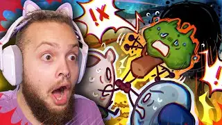 WHAT HAPPENED TO THE PACT?! (TPOT Episodes 6-7 FULL REACTION)