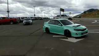 SDSC spring meet #subaru subaru