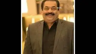 C J Roy # chairman of confident group#big businessman