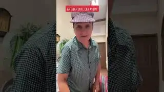 CHÁ PARA CALVICE #viral #video #foryou #viralvideo #mariliafamosinha #shorts