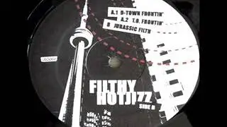 Filthy Hotjizz - Jurassic Filth