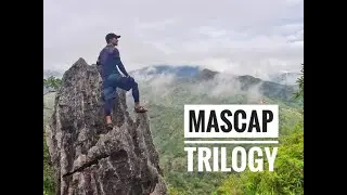 Mascap Trilogy | Montalban, Rizal