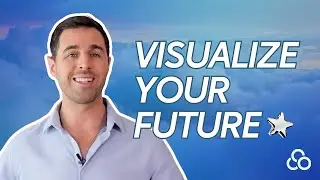 How To Create a Positive Vision to Retrain Your Brain & HEAL!
