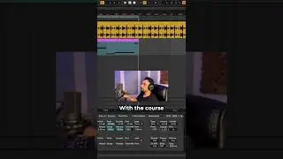 Make your bass samples interesting by adding movement to them 🎛️🔥