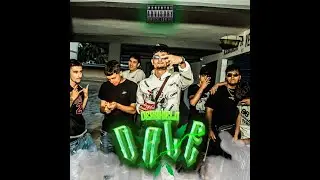 DALE - De$hielo  (VIDEOCLIP OFICIAL)
