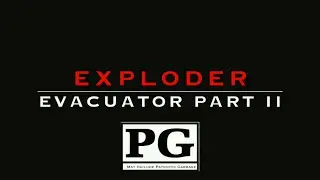 Exploder: Evacuator Part II Trailer - GTA V Machinima