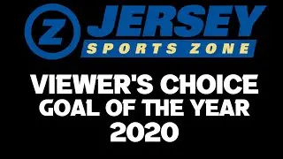 JSZ 2020 Viewer's Choice Soccer Goals of the Year