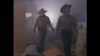 Walker Texas Ranger | Three Strikes | Redemption