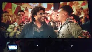 Thalaivar fans club