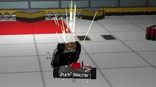 RR2 BattleBots Season 2 Episode 14