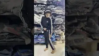 kids track suits are available at decent sports dhar.#cricket #likeforlikes #share #tracksuits