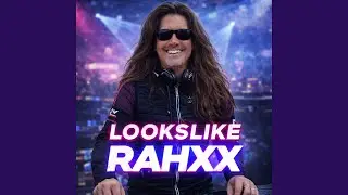 LOOKSLIKE RAHXX