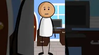 Stickman Showdown: The Final Battle