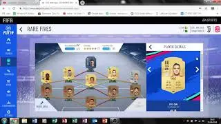 FIFA 19 FUT- CHEAPEST way to do 