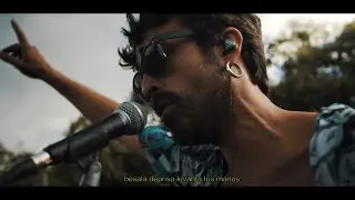 Maria al revès - Hoy /Libre (Aguacateros Sessions)