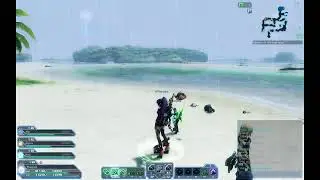 Playongo PSO2 Live Stream