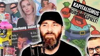 HOLY ist ein kapitalistischer Fiebertraum!