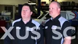 RM Automotive Honda, Acura, Toyota, Lexus & Scion Specialists in Northridge, CA