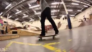 Ben Gold 5 Tricks on the manual pad