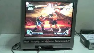 STErcan vs Boxer 2vs2.MP4