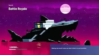 Fortnite|NRG UNKNOWN SETTINGS