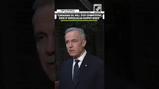 &ldquo;Canadian oil will stay competitive&hellip;&rdquo; PM Carney amid Trump&rsquo;s recent announcements on Venezuelan oil