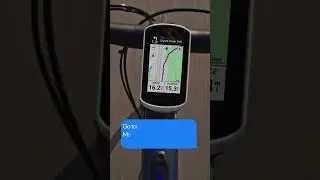 Ride Smarter Not Harder with Garmin Edge Explore 2
