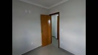 Apartamento no bairro Santa Luzia em Varginha/MG