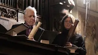 Costanzo Antegnati Canzon XX &ldquo;La Moranda&rdquo; &agrave; 5
