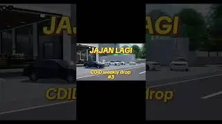 Jajan dong masa enggak! CDID weekly drop 3 #cdidupdate #cdid #digiplay