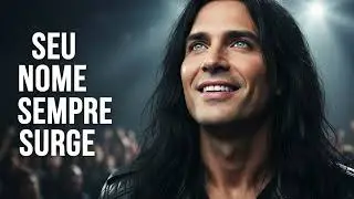 Seu Nome Sempre Surge | Música Romântica Sobre Saudade e Amor Que Não Passa