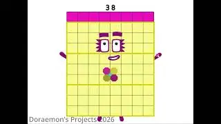 Quattuorvigesimalblocks Band 4 (75% completed)