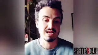 Folcast: &laquo;Vi racconto un viaggio che parte da Roma e arriva fino in Brasile&raquo;