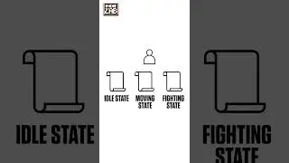 How State Machines Saved My Gunmon&rsquo;s Brain 🧠🔫 | Godot Dev Tip