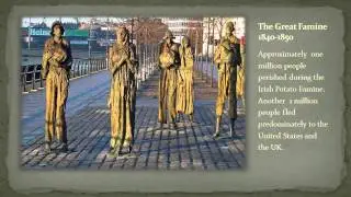 Major Emergency Management in the Respublic of Ireland